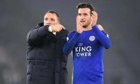 Leicester City khủng hoảng khó tin, mở đường cho Man Utd và Chelsea