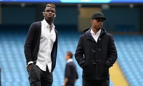 Tại sao Man Utd và Arsenal thèm muốn Mario Lemina đến vậy?