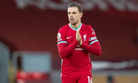Lên bàn phẫu thuật, đội trưởng của Liverpool có hy vọng bình phục sớm