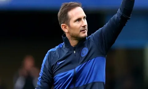 Lên "kế hoạch B" cho Chilwell, Chelsea chuyển hướng sang mục tiêu của Man Utd