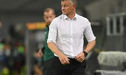 Lộ diện 4 sao trẻ sắp chia tay Man United