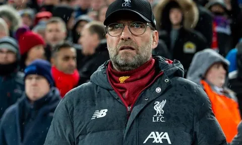 'EPL cần khép lại không chỉ vì quan điểm từ phía Liverpool'