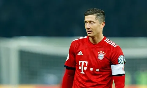 Thua Dortmund, Lewandowski hoài nghi 1 chính sách của Bayern