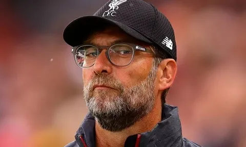 Lewandowski: "Klopp có 2 bộ mặt"