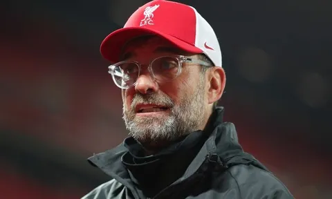 Lewandowski: "Klopp giống như 1 thầy giáo 'tệ'..."