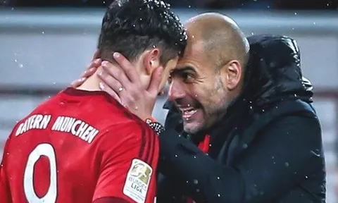 Lewandowski qua tay 8 HLV: Bước ngoặt thời Klopp, hiệu suất đỉnh cao