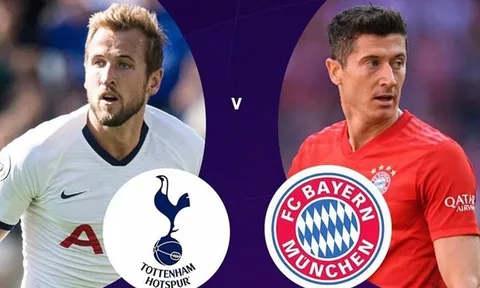 Lewandowski vs Kane: Ai hơn ai?