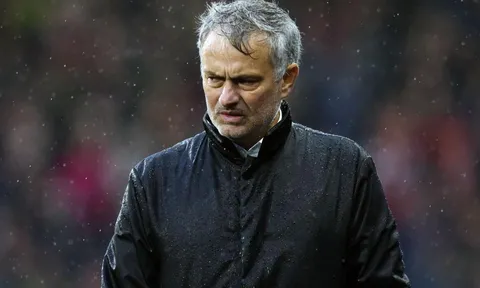 Lịch sử lặp lại, Mourinho sớm đối diện “cơn ác mộng” tại Spurs?