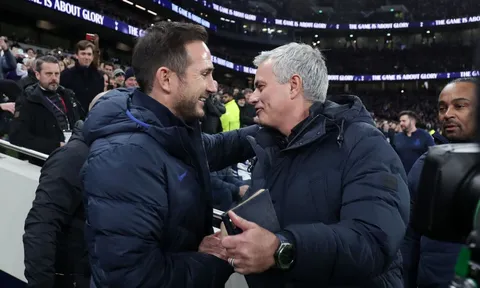 Liên tiếp “nếm trái đắng”: Jose Mourinho đã thật sự “hết phép”?
