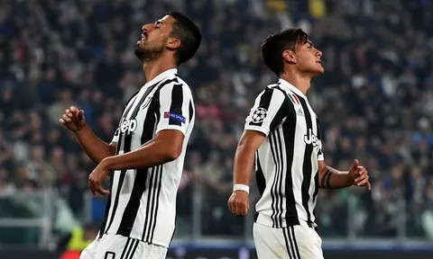 Liên tục bị hắt hủi, "cục tạ" chưa thể rời Juventus