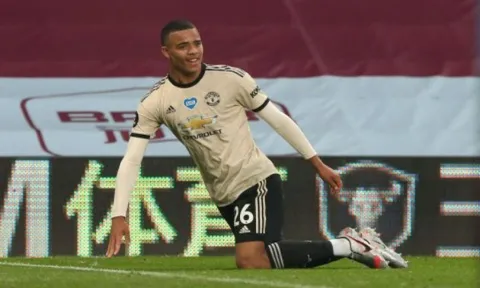 Liên tục ghi bàn, Solskjaer gửi lời cảnh báo đến Greenwood