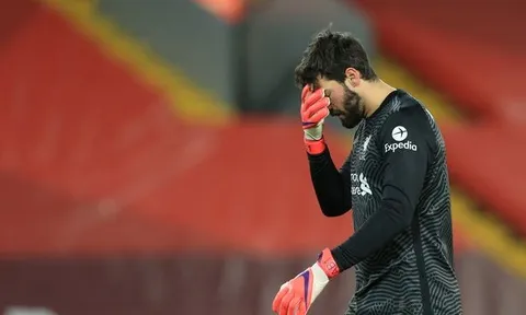 Liệu Liverpool có thật sự là 'một nhà vô địch tệ hại'?