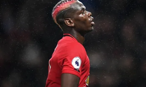 Real tuyên bố rúng động với Mino Raiola vụ Pogba, TTCN đảo chiều