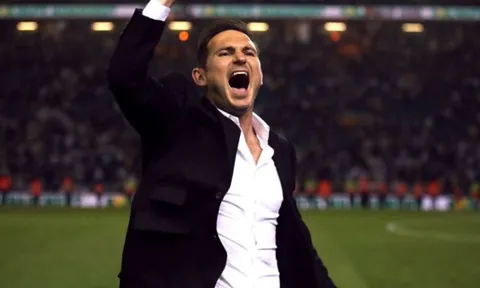 Liệu ta có thể thấy một Chelsea hoàn toàn khác dưới thời Lampard?