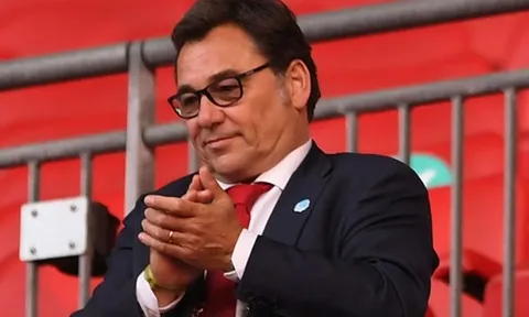 'Theo tôi thấy, cả Arsenal và ông ấy vô cùng tôn trọng nhau'