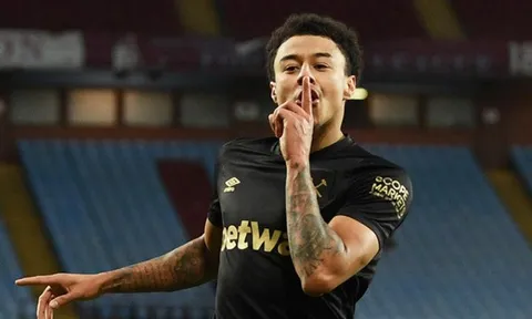 Lingard lập cú đúp, các sao Man Utd gửi ngay những thông điệp
