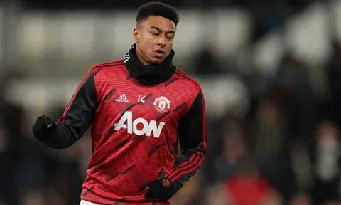 "Lingard sẽ trở thành trụ cột nếu gia nhập đội bóng đó"