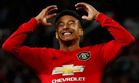 Lingard tái xuất, CĐV Man Utd ngay lập tức "ném đá" không thương tiếc