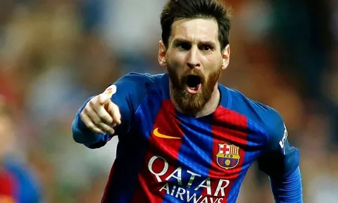 Virus Corona hủy hoại Tây Ban Nha, Messi ra quyết định lớn