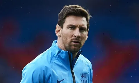 Nguồn tin từ Goal: Barca có thể thiếu ngôi sao số một ở trận khai màn Champions League