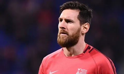 Cản bước Messi ở trận đấu tới, HLV Betis xuất chiêu 'trù ẻo'