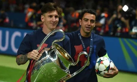 Cựu danh thủ Barcelona: "Messi sẽ không giải nghệ trước 40 tuổi"