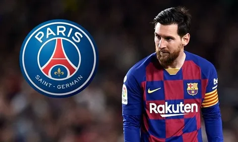 Cựu vô địch World Cup: "PSG không cần thiết phải chiêu mộ Messi"