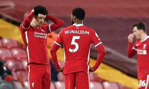 Klopp có thể vượt khó thành công? Jamie Redknapp nói rõ quan điểm