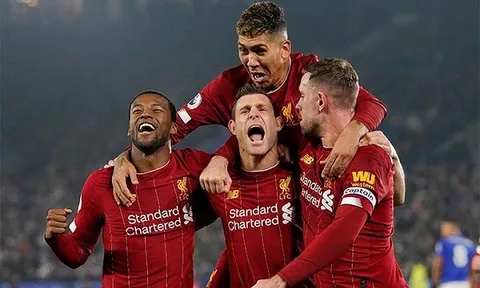Lấy Ronaldo làm gương, người cũ Man United cảnh báo Liverpool