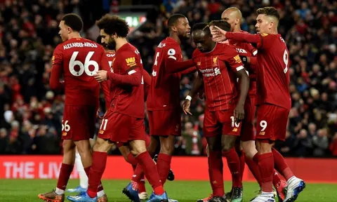 3 điều rút ra sau vòng 27 PL: Liverpool đừng vui quá sớm