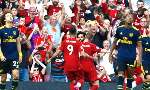 Đây, 2 cái tên của Man Utd đủ sức đá chính cho Liverpool