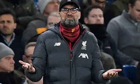 Hàng thủ tan hoang, Liverpool tất tay cho sao 54 triệu 'vạn người mê'