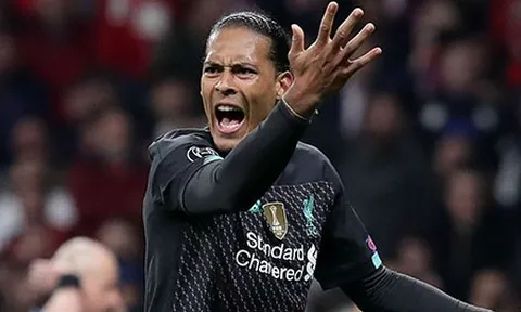 Liverpool bại trận, Messi chỉ ra 4 'ông kẹ' mạnh nhất Champions League