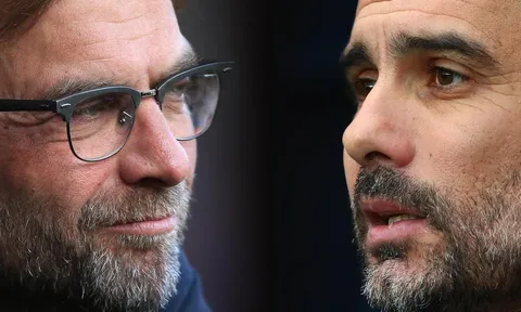 Đại thắng 4-0, Klopp nói ngay 1 câu về trận Man City - Chelsea