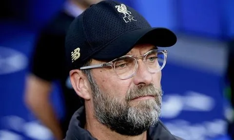 Tiết lộ: Klopp từng đích thân gọi điện nhưng vẫn không có được mục tiêu 54 triệu bảng