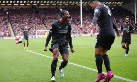 Liverpool cần gì để phá 18 trận toàn thắng của Man City?