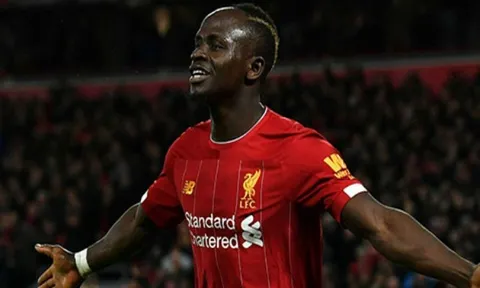 Liverpool cân nhắc tống khứ Mane để đổi lấy siêu sao của PSG