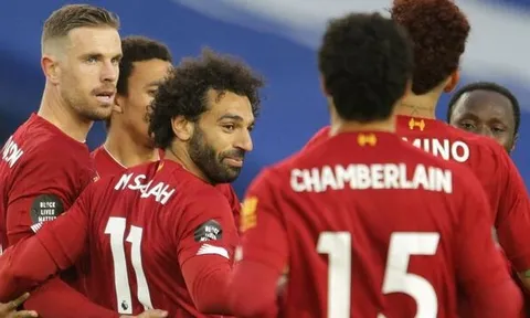 Liverpool, Chelsea và những CLB có tỷ lệ tài khoản ảo theo dõi cao nhất trên MXH