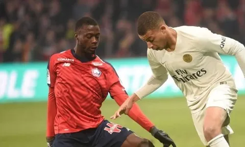 Liverpool chi 58 triệu, đón "ngọc quý Ligue 1" về Anfield