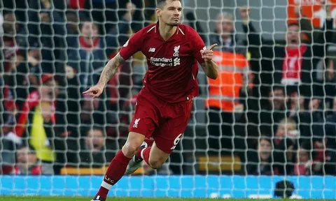 Liverpool chốt hạ tương lai của "hậu vệ hay nhất thế giới"
