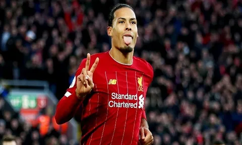 Liverpool chuẩn bị ký hợp đồng 50 triệu bảng với "siêu trung vệ"