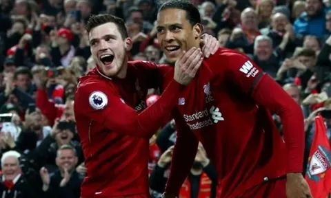 Liverpool có gục ngã bởi niềm tự hào của chính mình?
