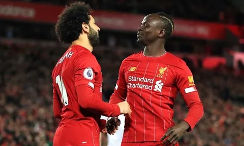 Giữa nguy cơ mất cúp, Liverpool đón cùng lúc 2 tin cực vui