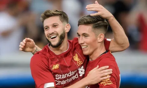 Liverpool đã có được một "Jorginho 2.0"