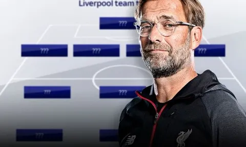 Liverpool 'đại chiến' Chelsea: Minamino đá chính, 'thảm họa' góp mặt?