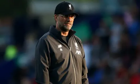 Liverpool đang âm thầm ra mắt bom tấn