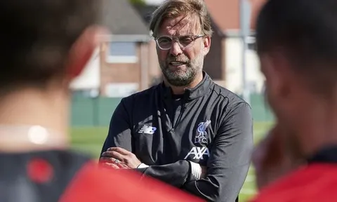 "Liverpool đang nhắm đến các cầu thủ đa năng"