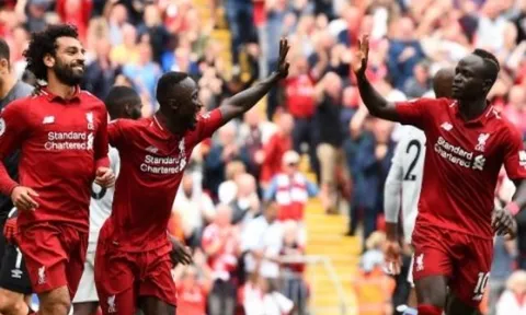 Liverpool đáp trả, lộ bản chất Real trong vụ "sát thủ" Ngoại hạng Anh