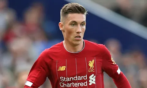 Liverpool đặt thử thách cho "tiểu Torres" mùa này