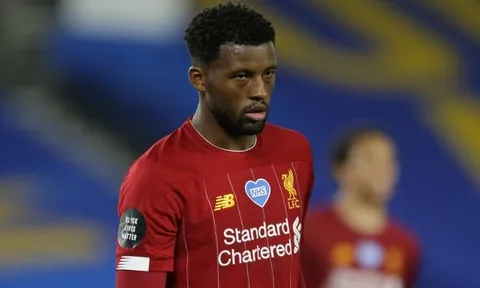 Liverpool dính khởi đầu khó khăn, Wijnaldum chỉ ra 3 điều phải làm